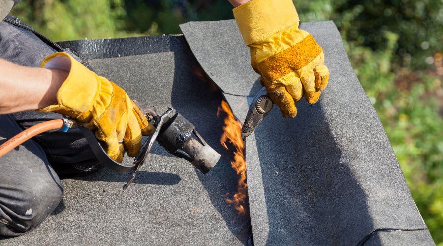 Expert Emergency Roof Repairs services in Pierce, ID